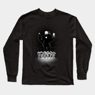 FREEZE Long Sleeve T-Shirt